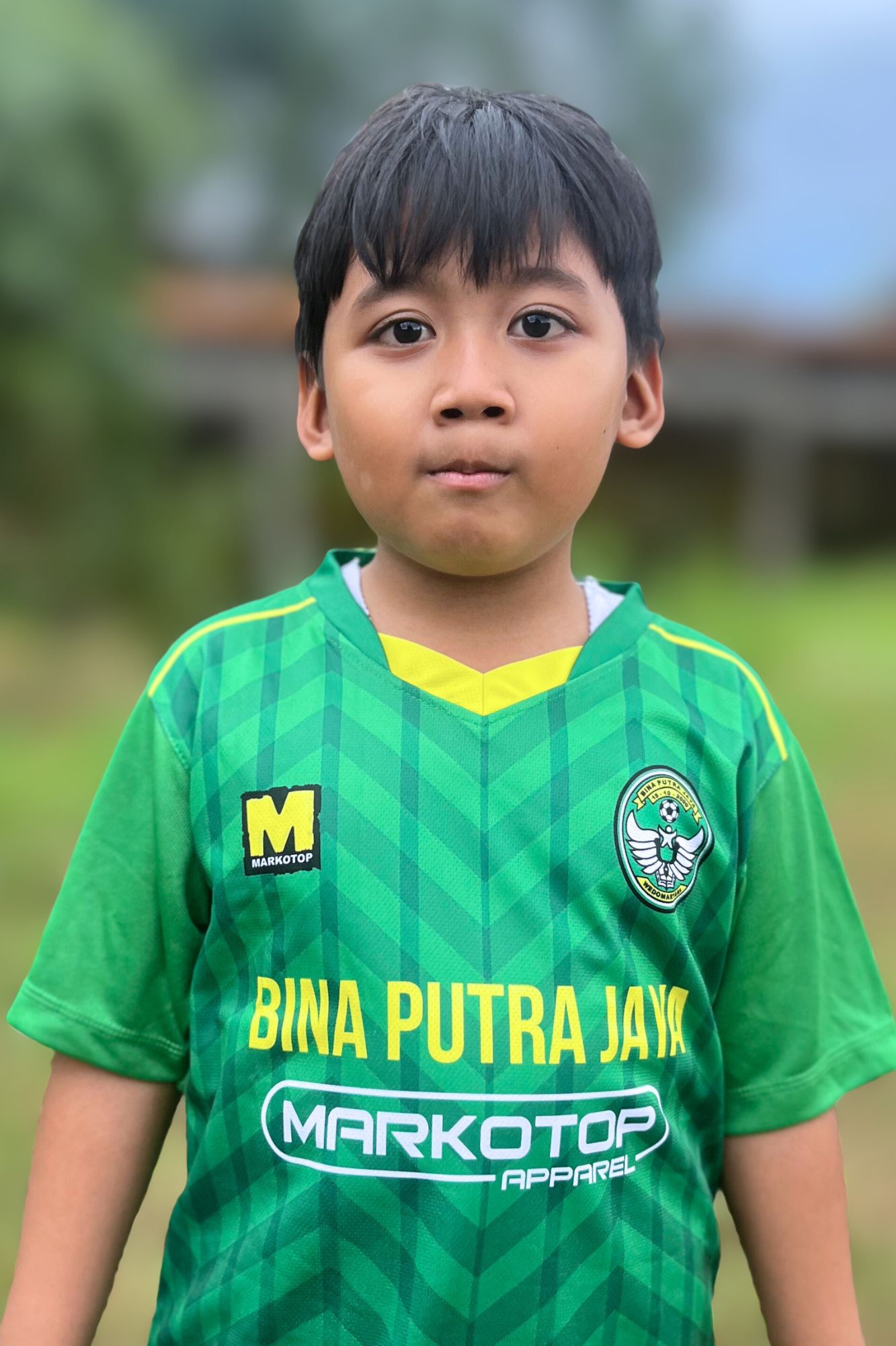 Faeyza Kaffah Putra Winarna